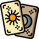 icon of TarotAI.art