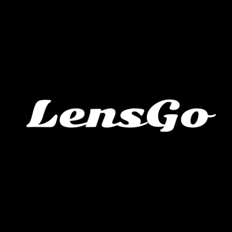 icon of LensGo AI 