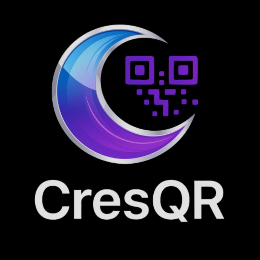 icon of CresQR