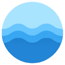 Logo of AgentSea - Private AI Chat with the Latest Models