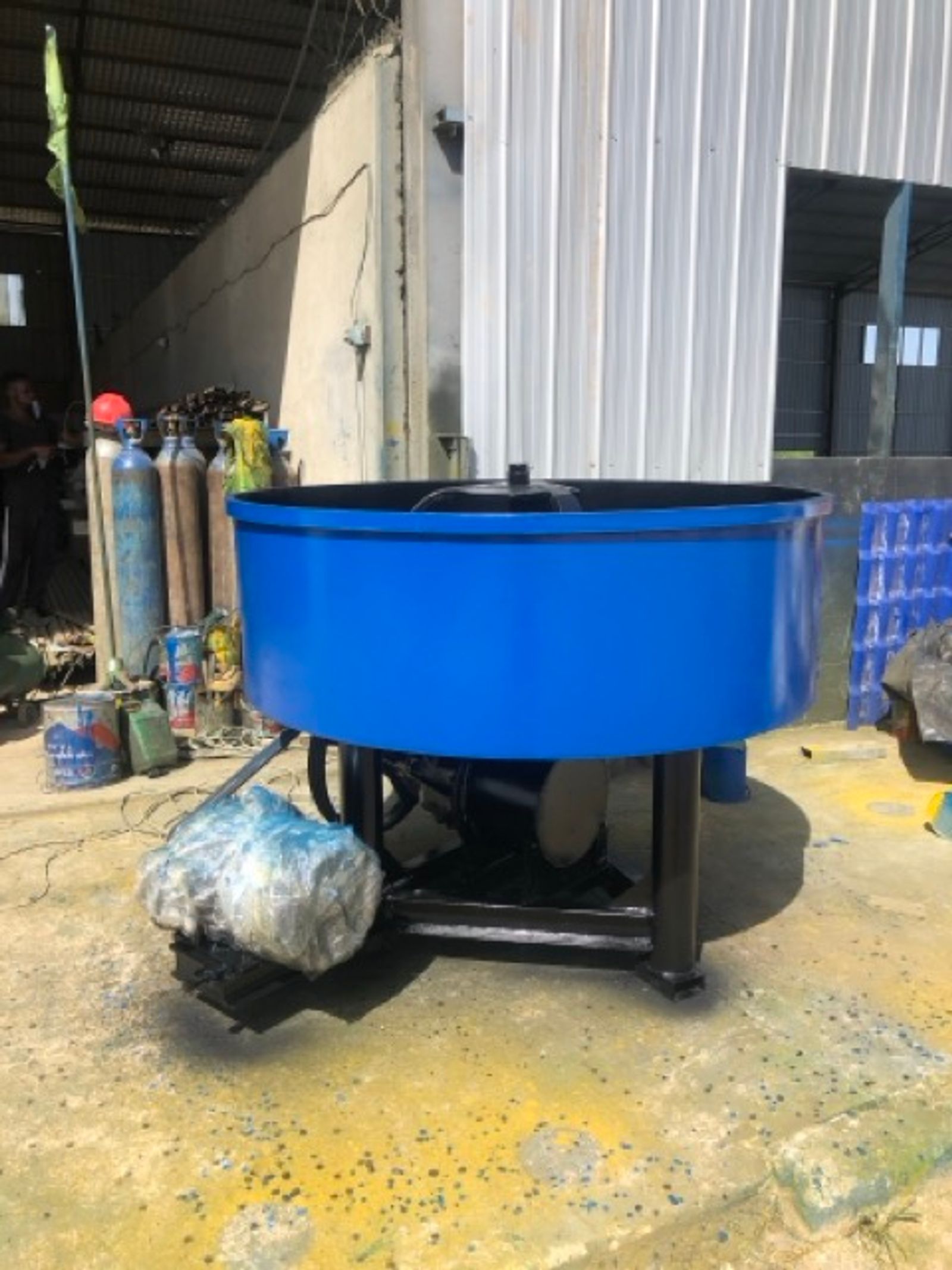 JW-1000A
