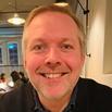 Head shot of Håvard Egge
