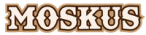 Moskus logo