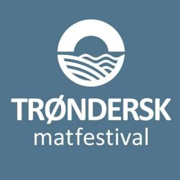 Trøndelag Food Festival logo