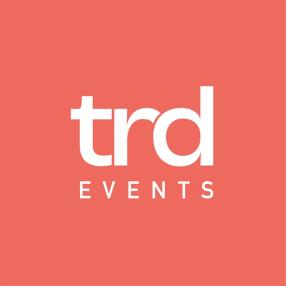 TRD Events logo