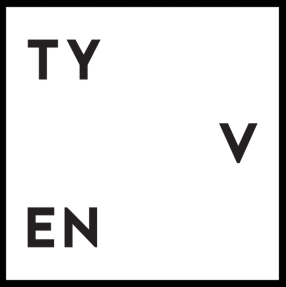 Tyven logo