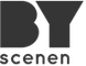 Byscenen logo