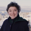 Gwen Elliott portrait photo