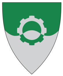 Orkland municipal emblem