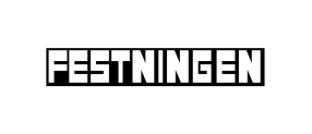 Festningen logo