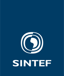 SINTEF logo