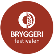 Bryggerifestivalen logo