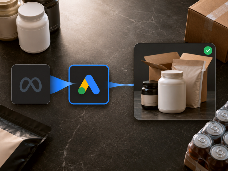 Marketing Attribution Platform: budget move moment