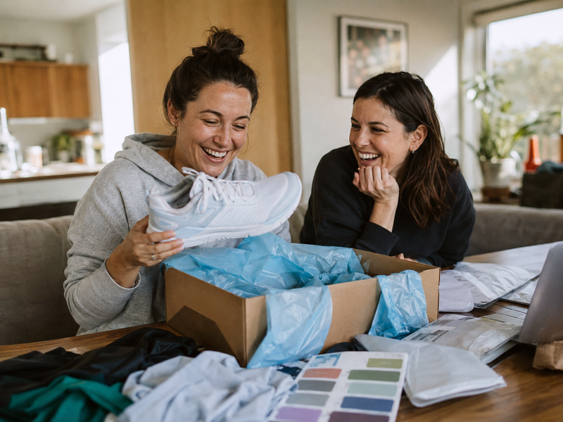 Marketing Attribution Platform: buyer moment
