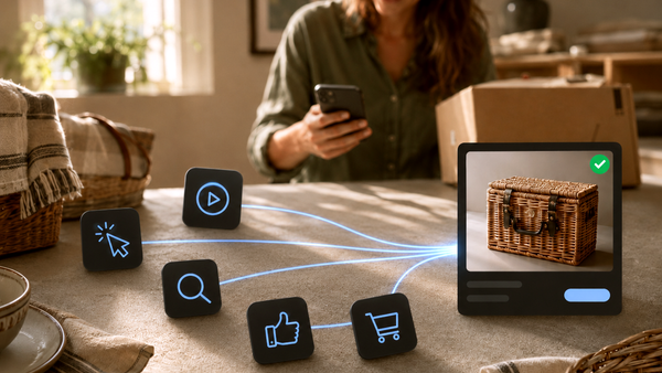 Omnichannel Marketing Strategy: A Practical Guide for DTC Brands