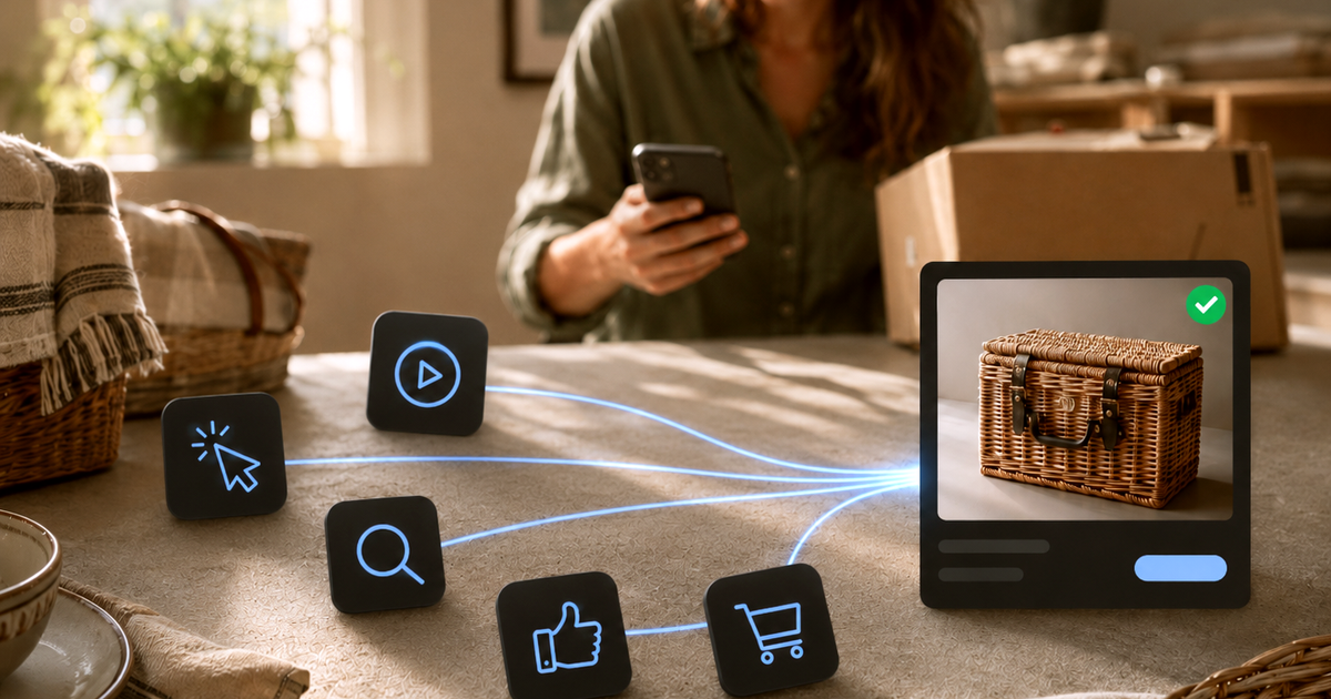 Omnichannel Marketing Strategy: A Practical Guide for DTC Brands