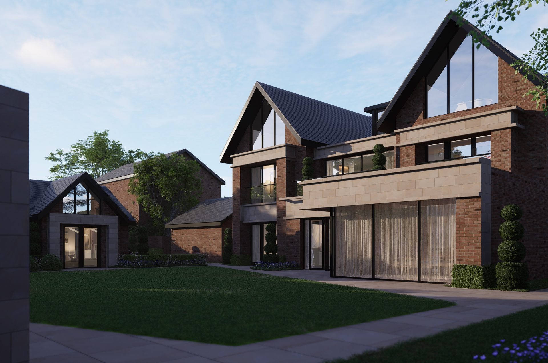 Black Bull Lane, Preston — image 43