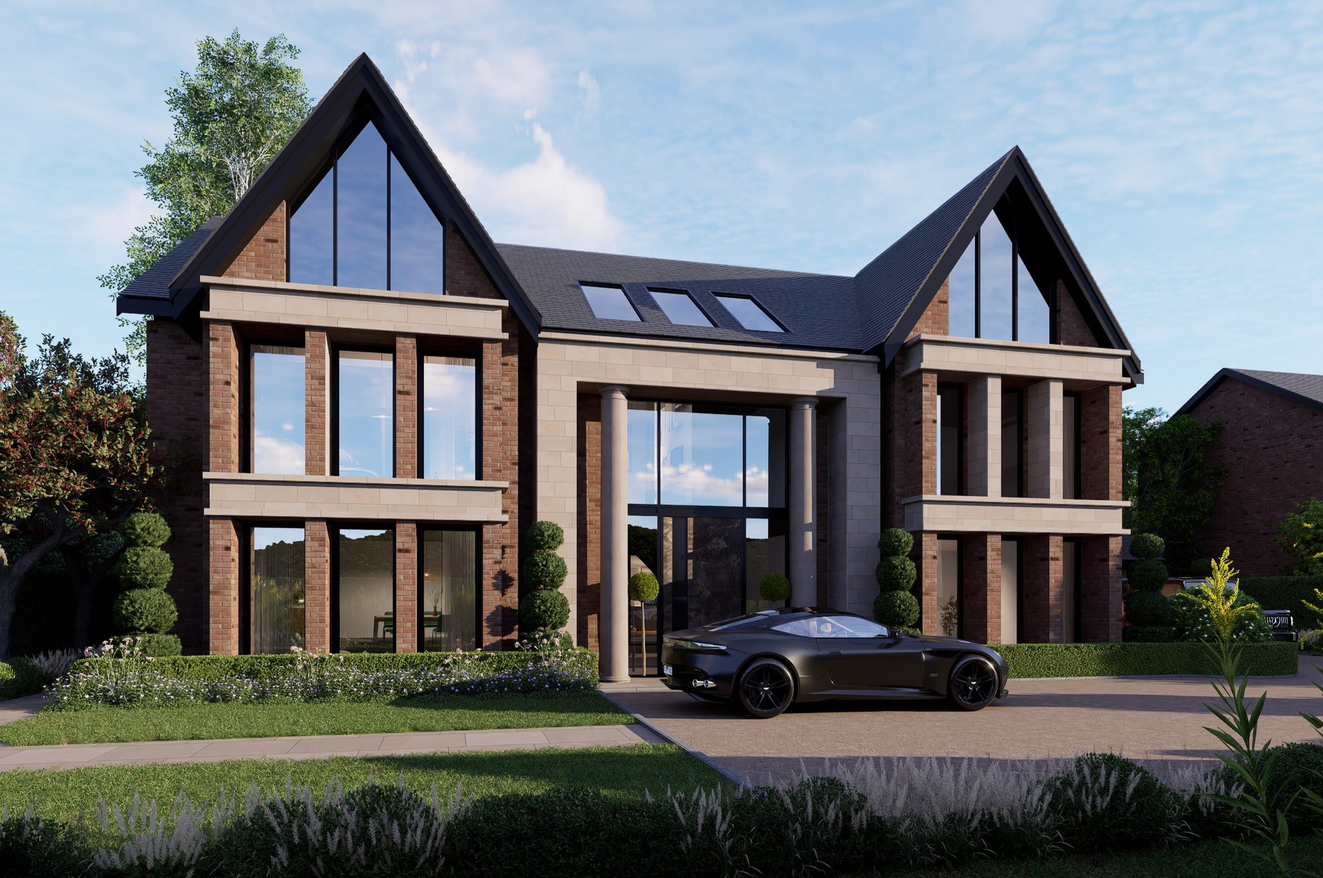 Black Bull Lane, Preston — image 3