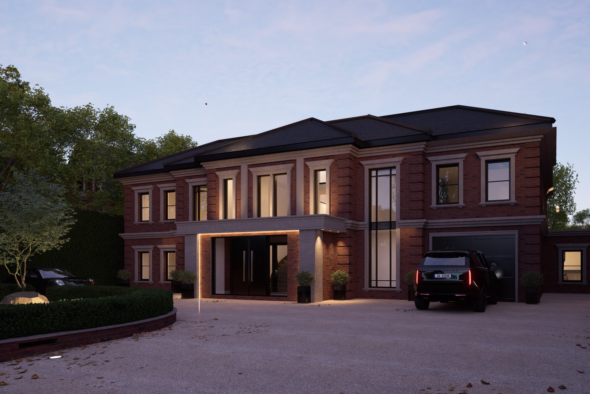Carrwood, Hale Barns — image 15