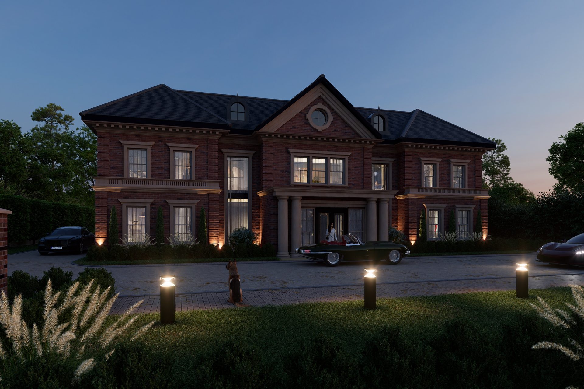 Woodend Farm — image 25
