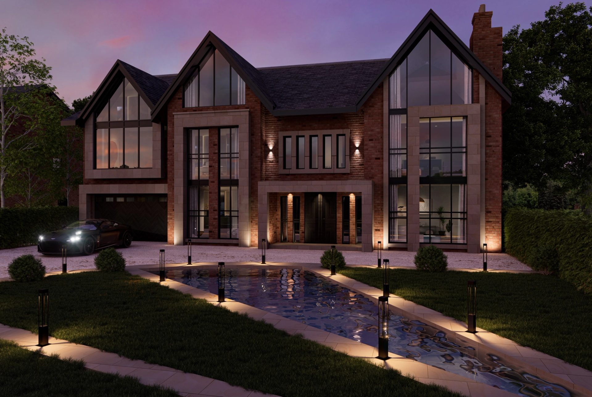 623 Chorley New Road — image 3