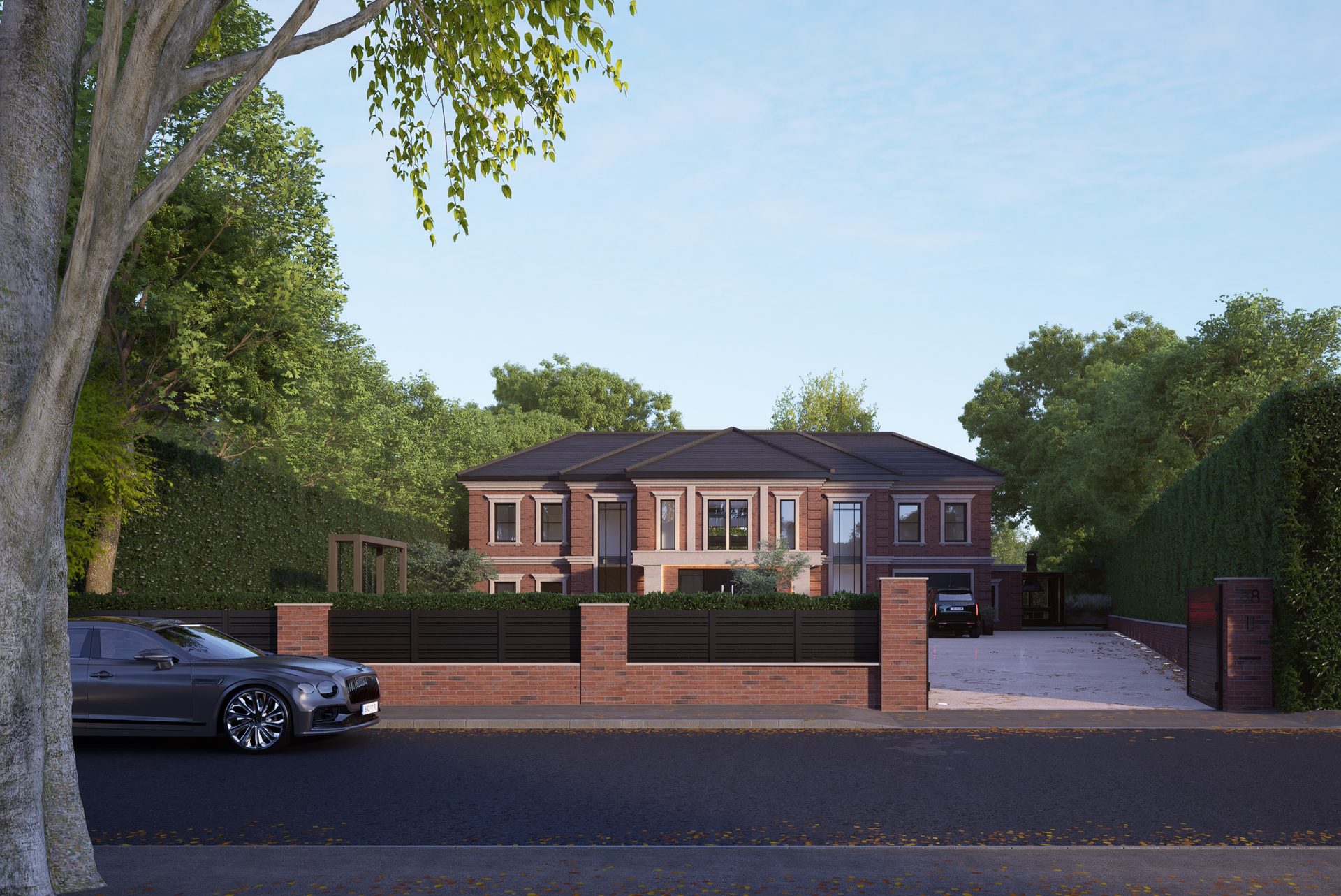 Carrwood, Hale Barns — image 4
