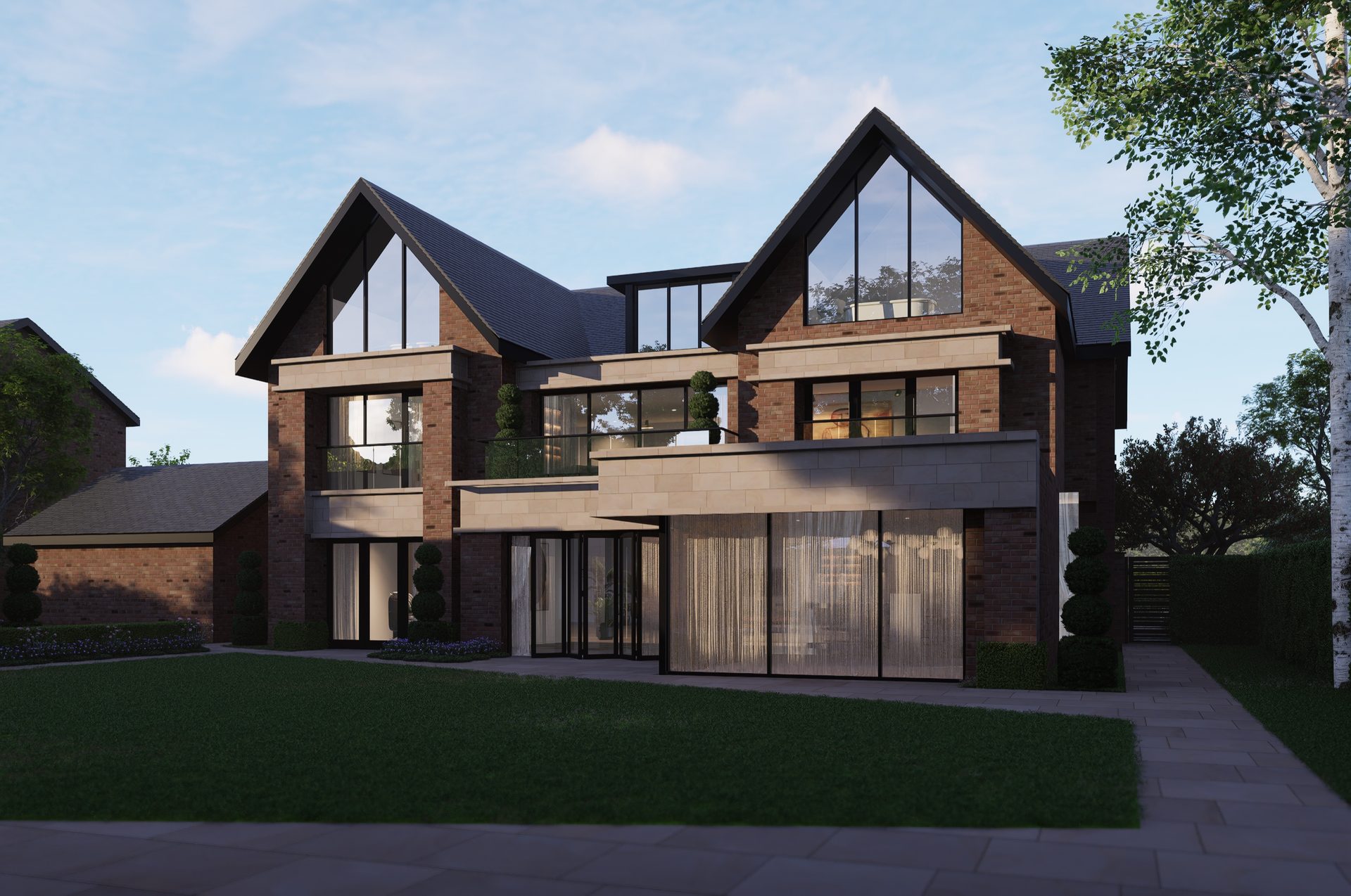 Black Bull Lane, Preston — image 32