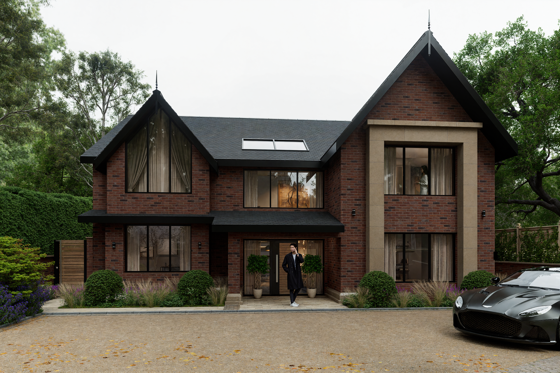 6 Sandwell Place — image 4
