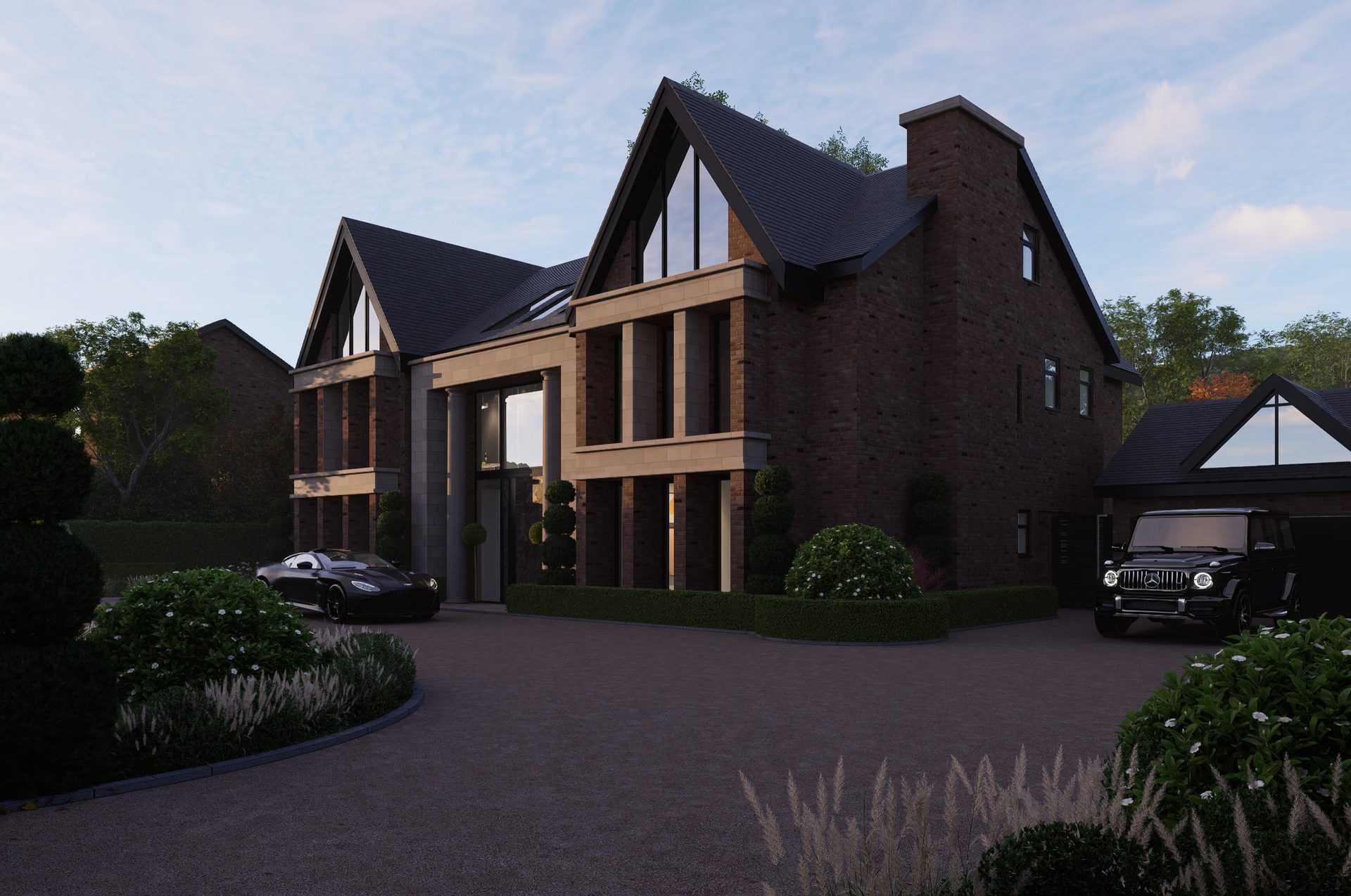 Black Bull Lane, Preston — image 11