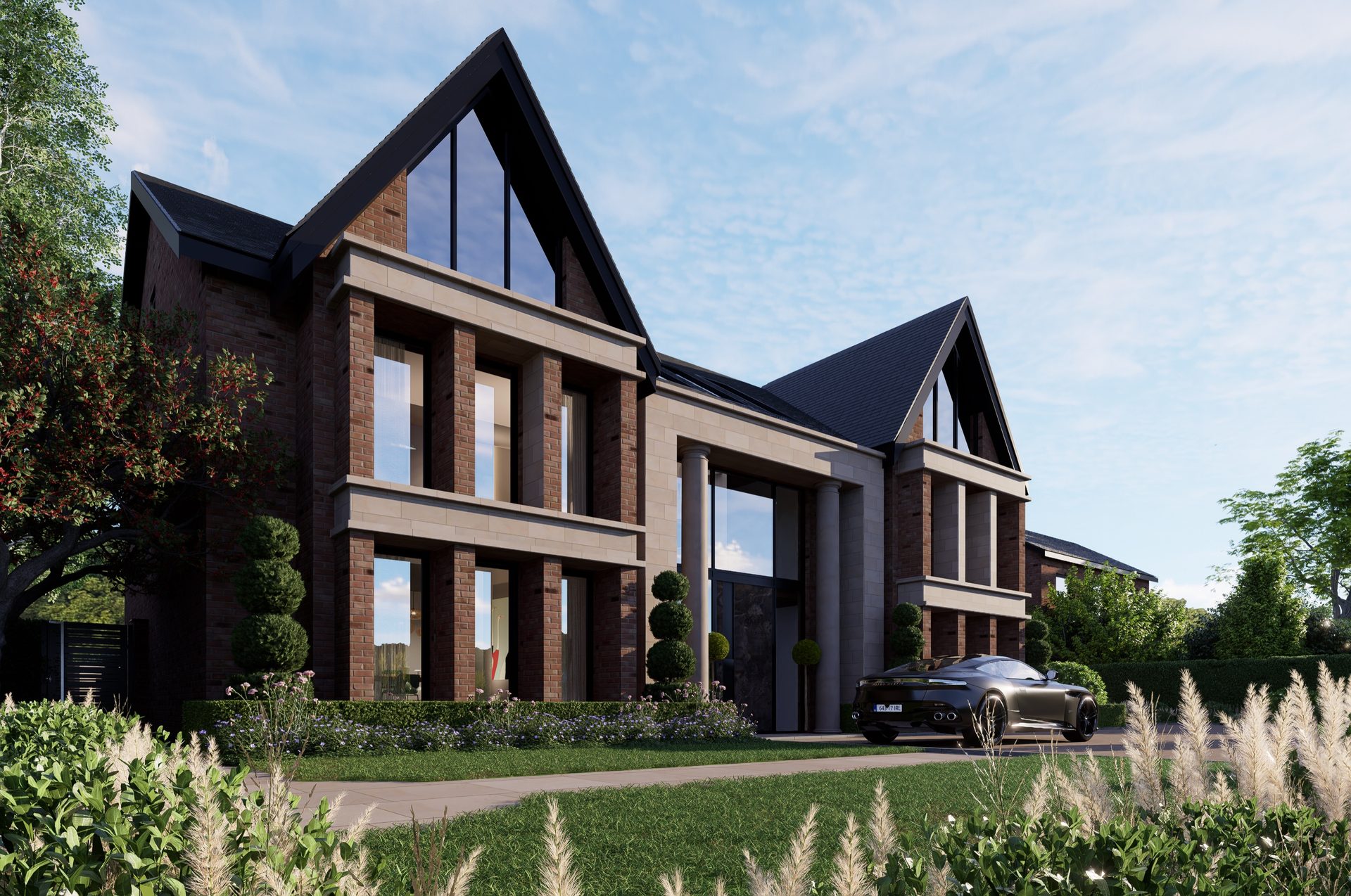 Black Bull Lane, Preston — image 4