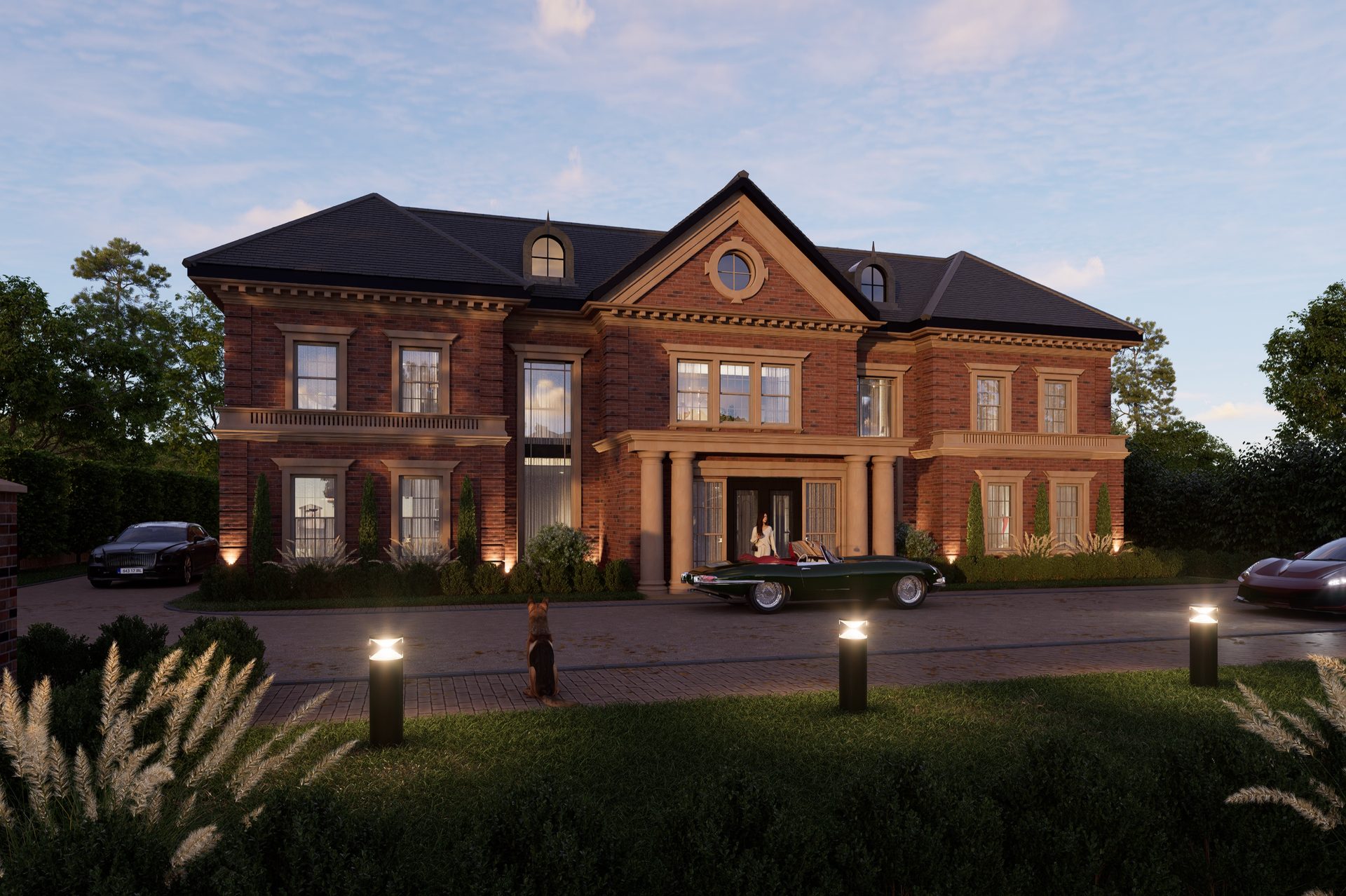 Woodend Farm — image 22