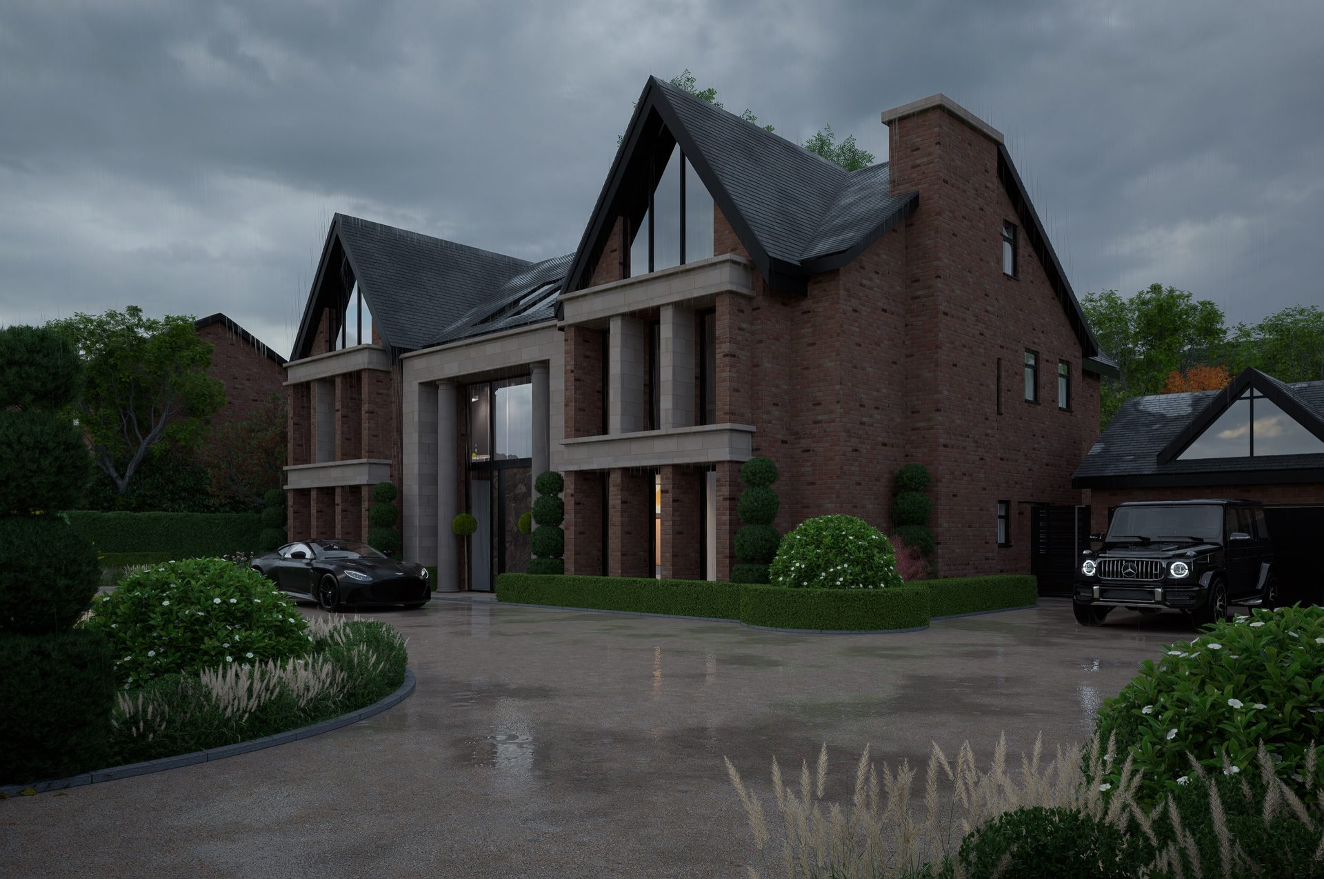 Black Bull Lane, Preston — image 8
