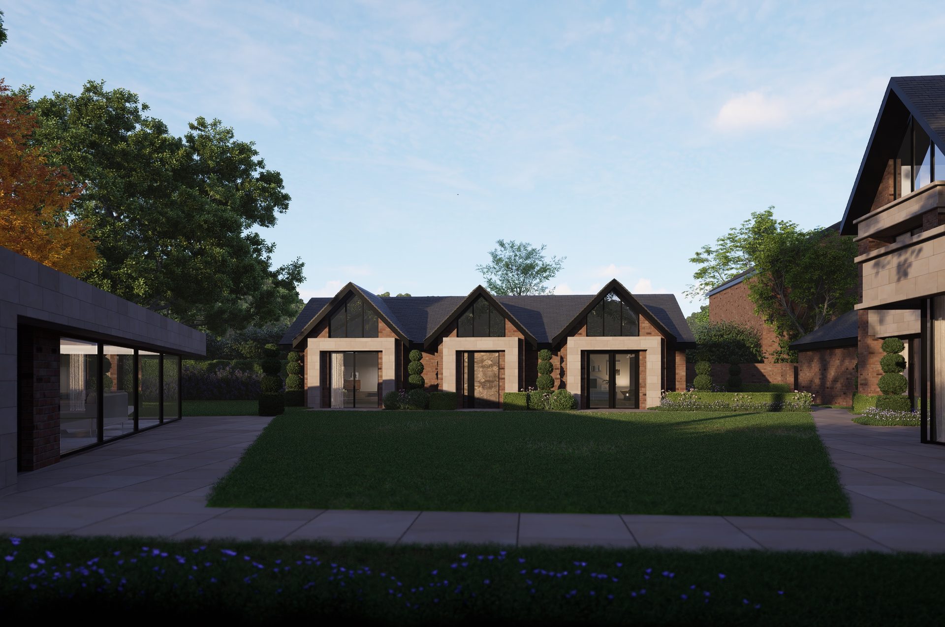 Black Bull Lane, Preston — image 41