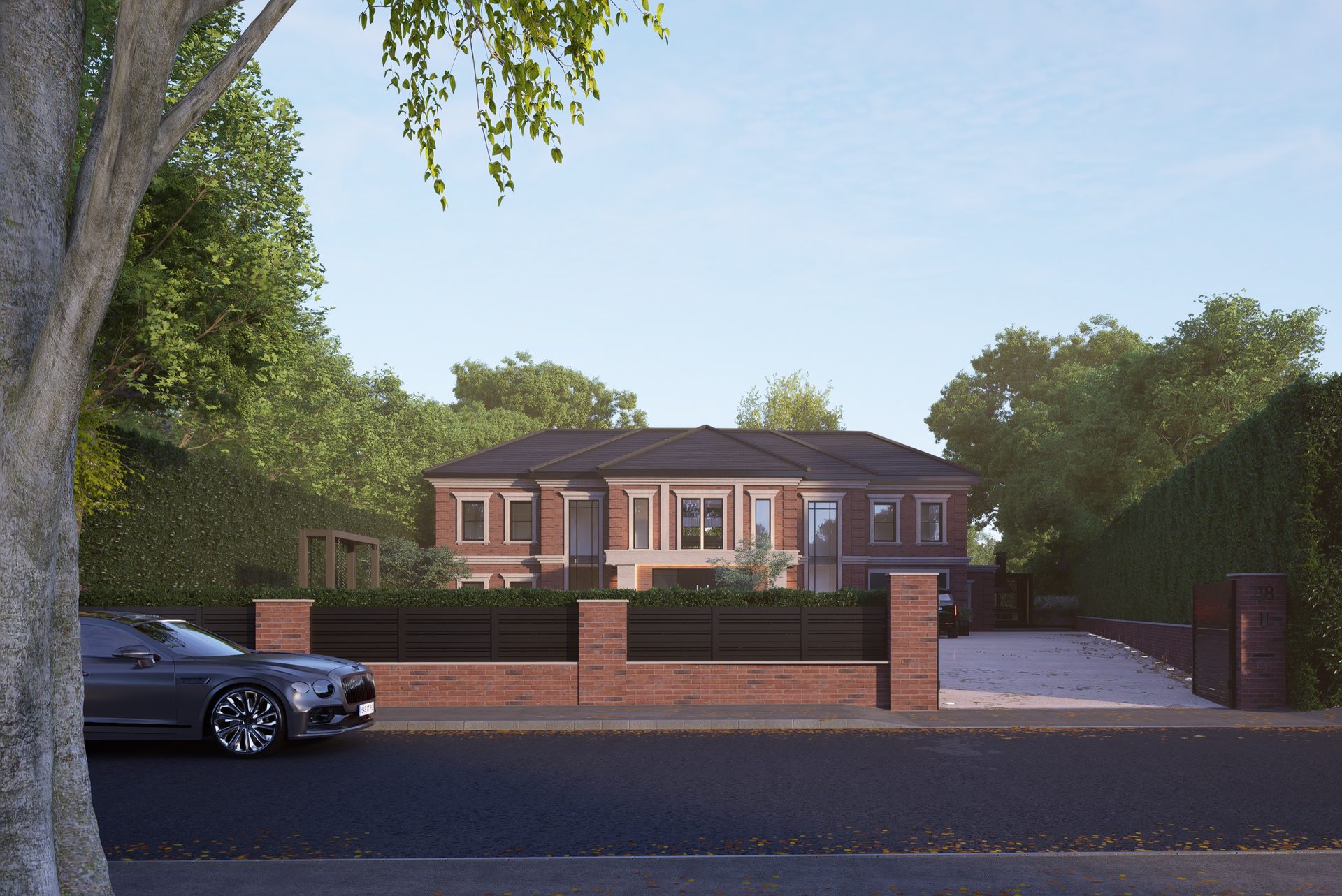 Carrwood, Hale Barns — image 7