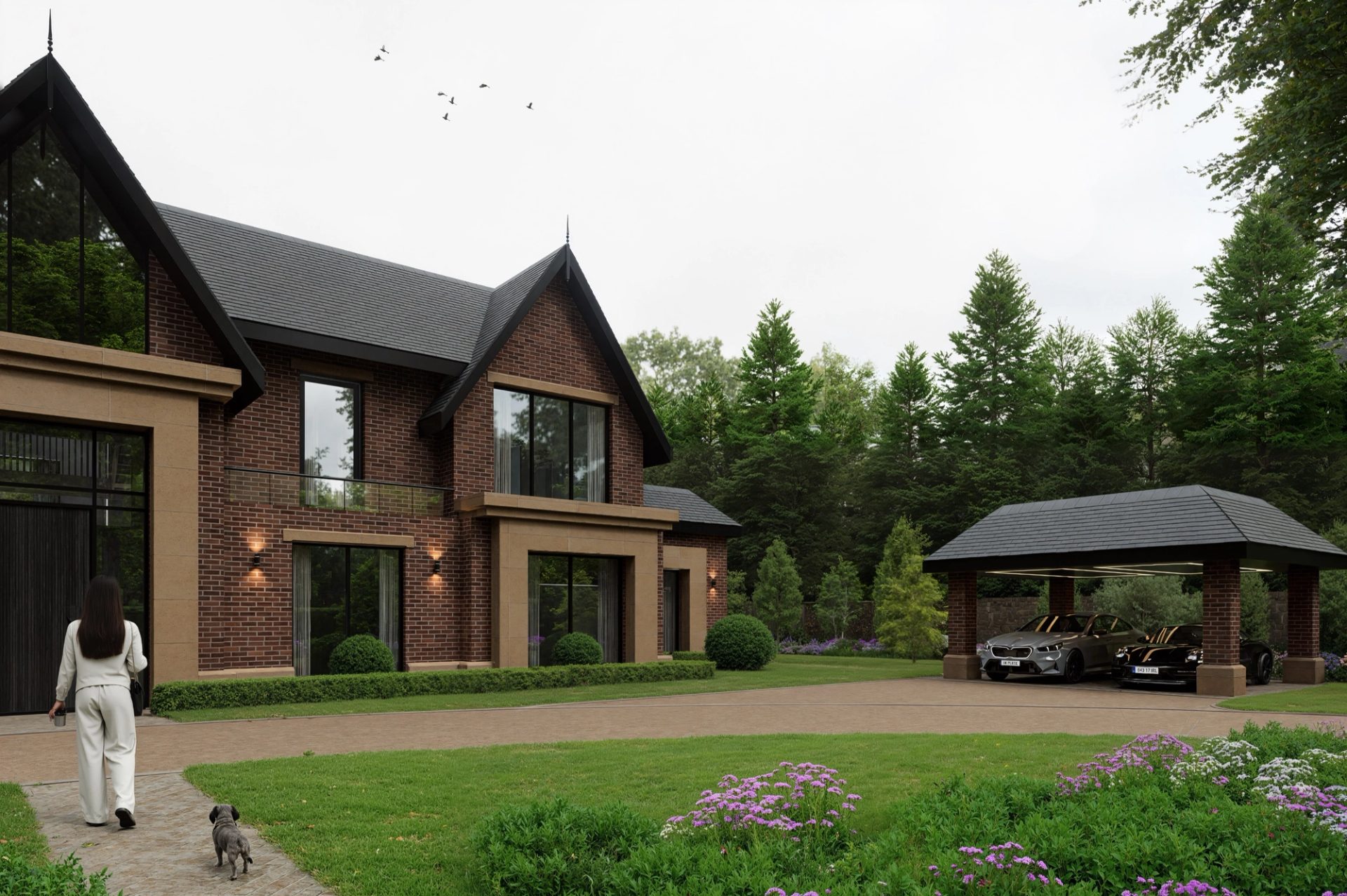 Towers Road, Poynton — image 3