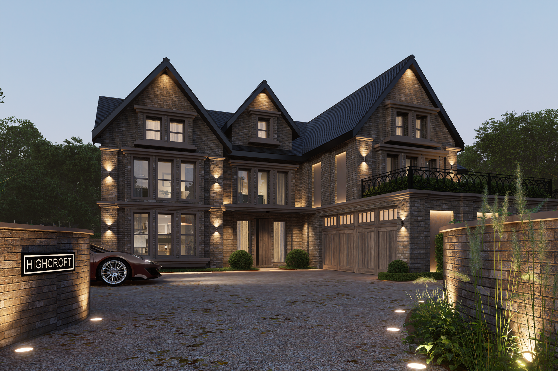 Highcroft, Bowdon — image 2