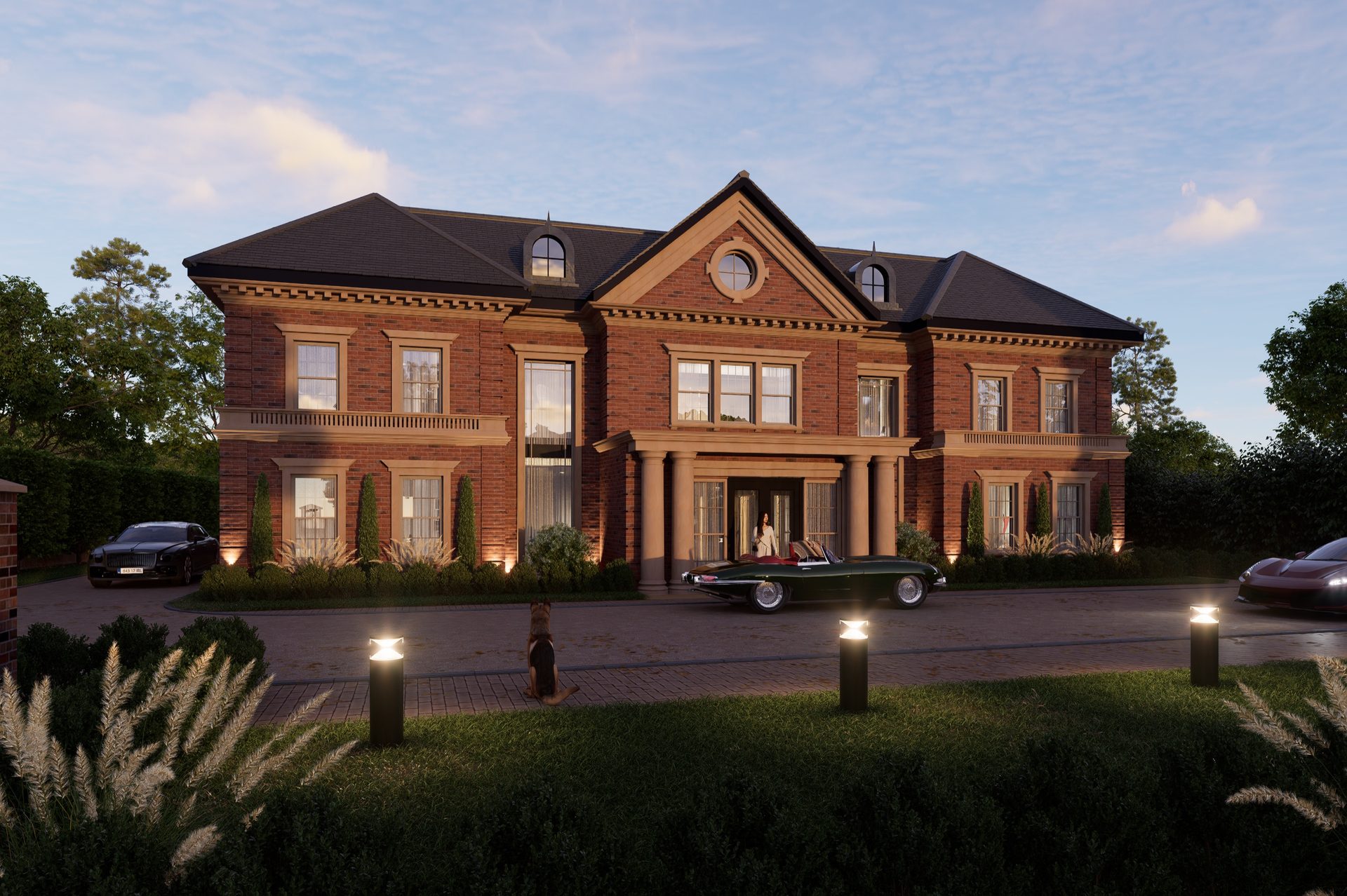 Woodend Farm — image 21