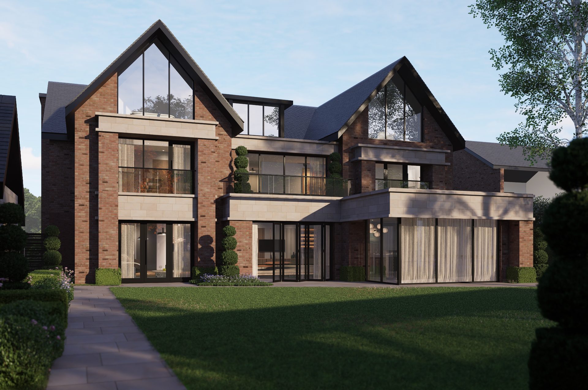 Black Bull Lane, Preston — image 30