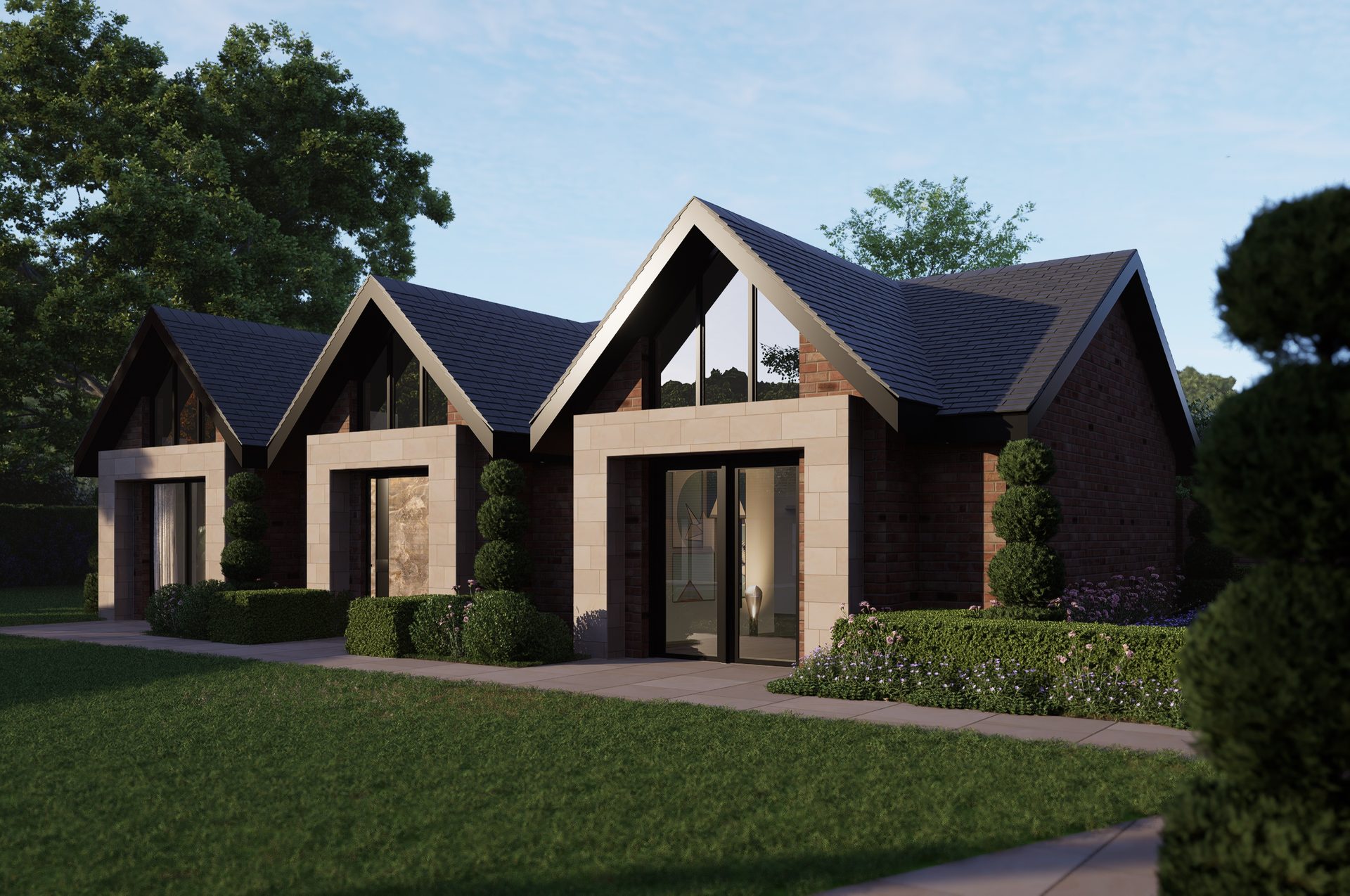 Black Bull Lane, Preston — image 40
