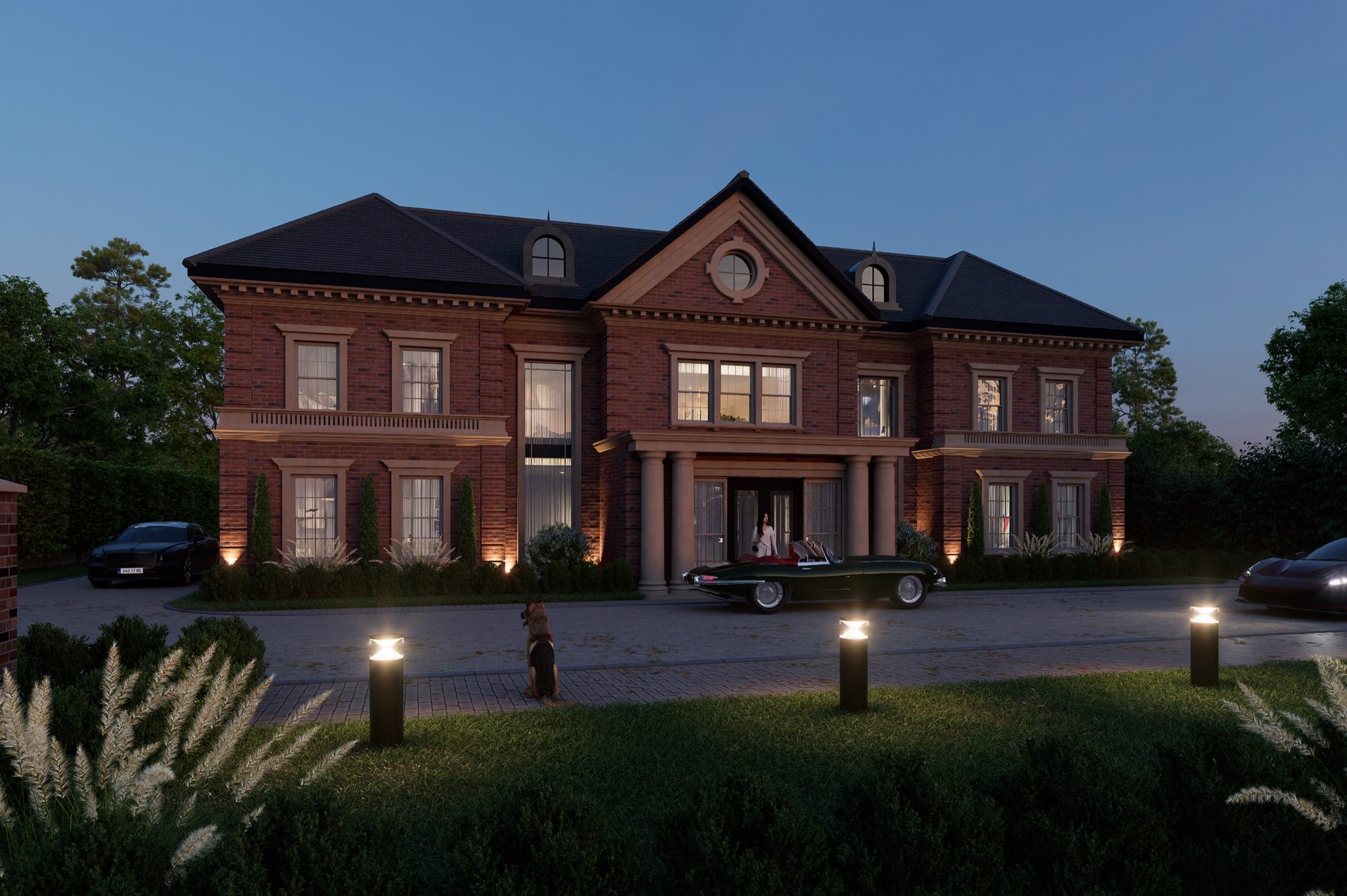 Woodend Farm — image 23