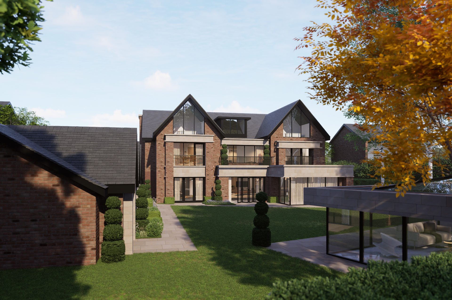 Black Bull Lane, Preston — image 52