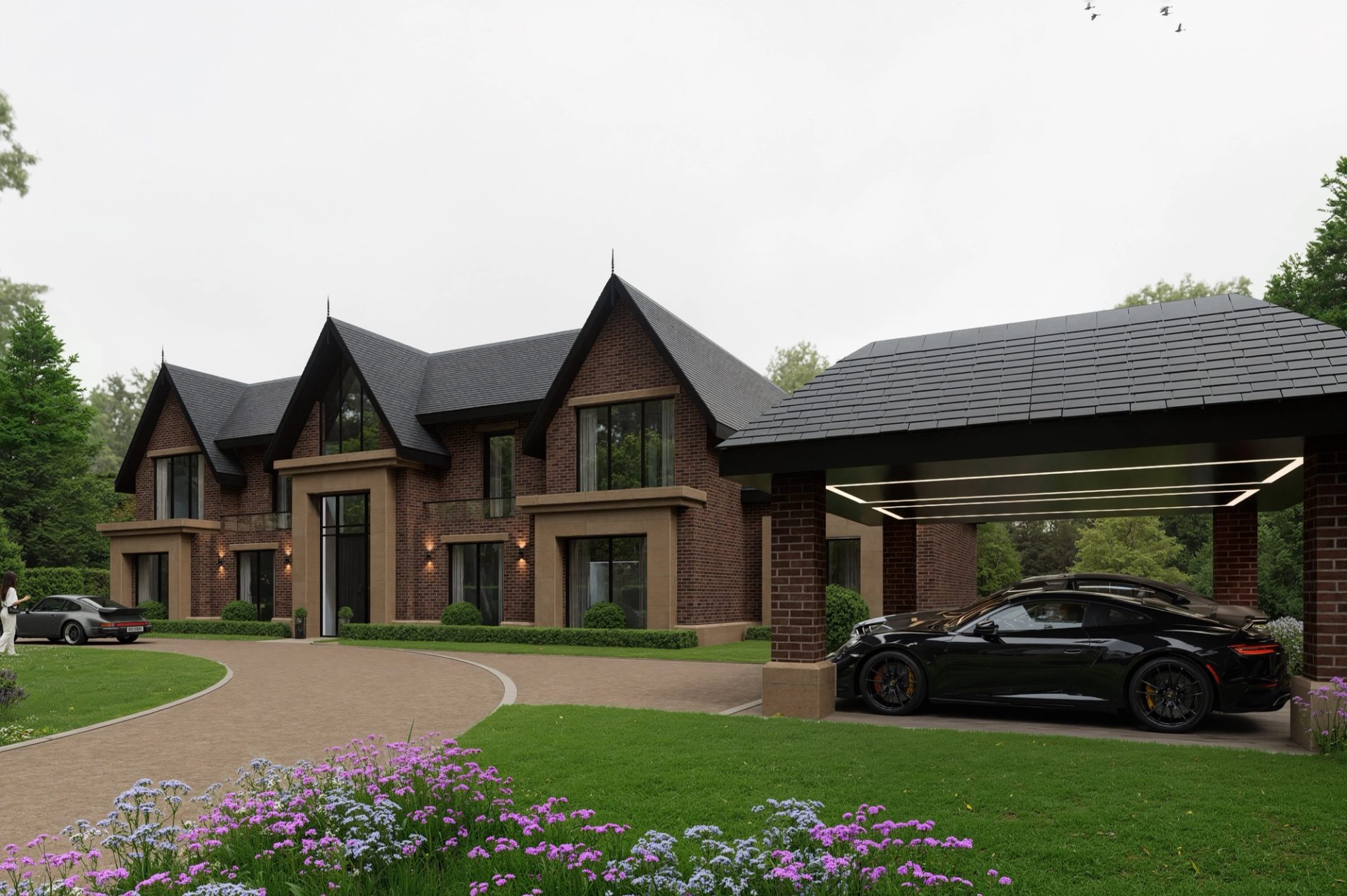Towers Road, Poynton — image 6
