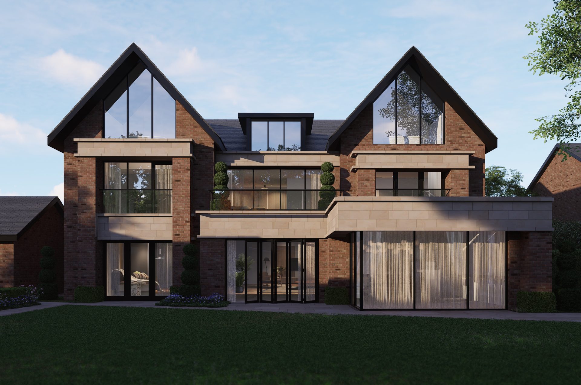 Black Bull Lane, Preston — image 33