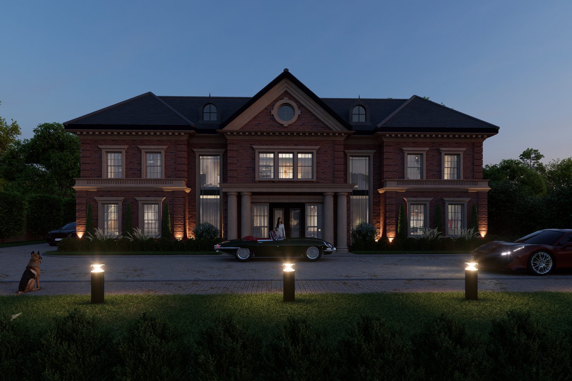 Woodend Farm — image 3