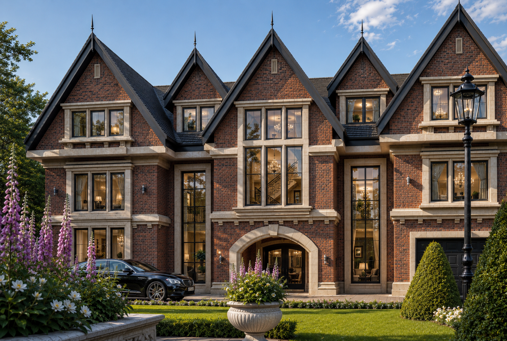 Macclesfield Road, Alderley Edge — image 3
