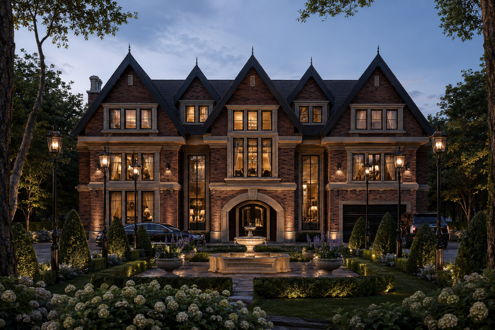 Macclesfield Road, Alderley Edge