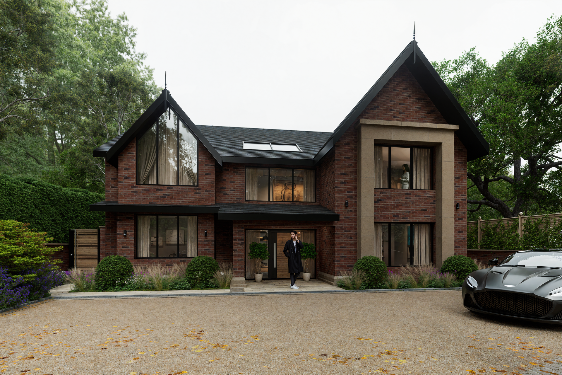 6 Sandwell Place — image 9