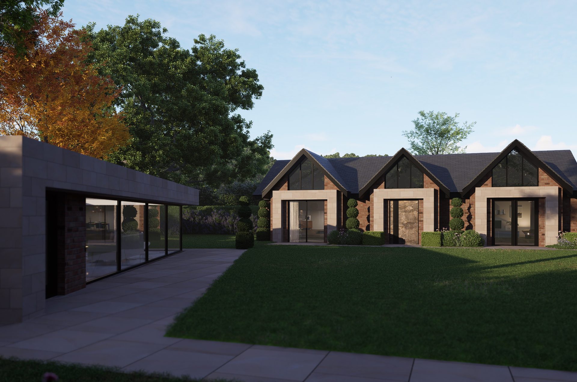 Black Bull Lane, Preston — image 46