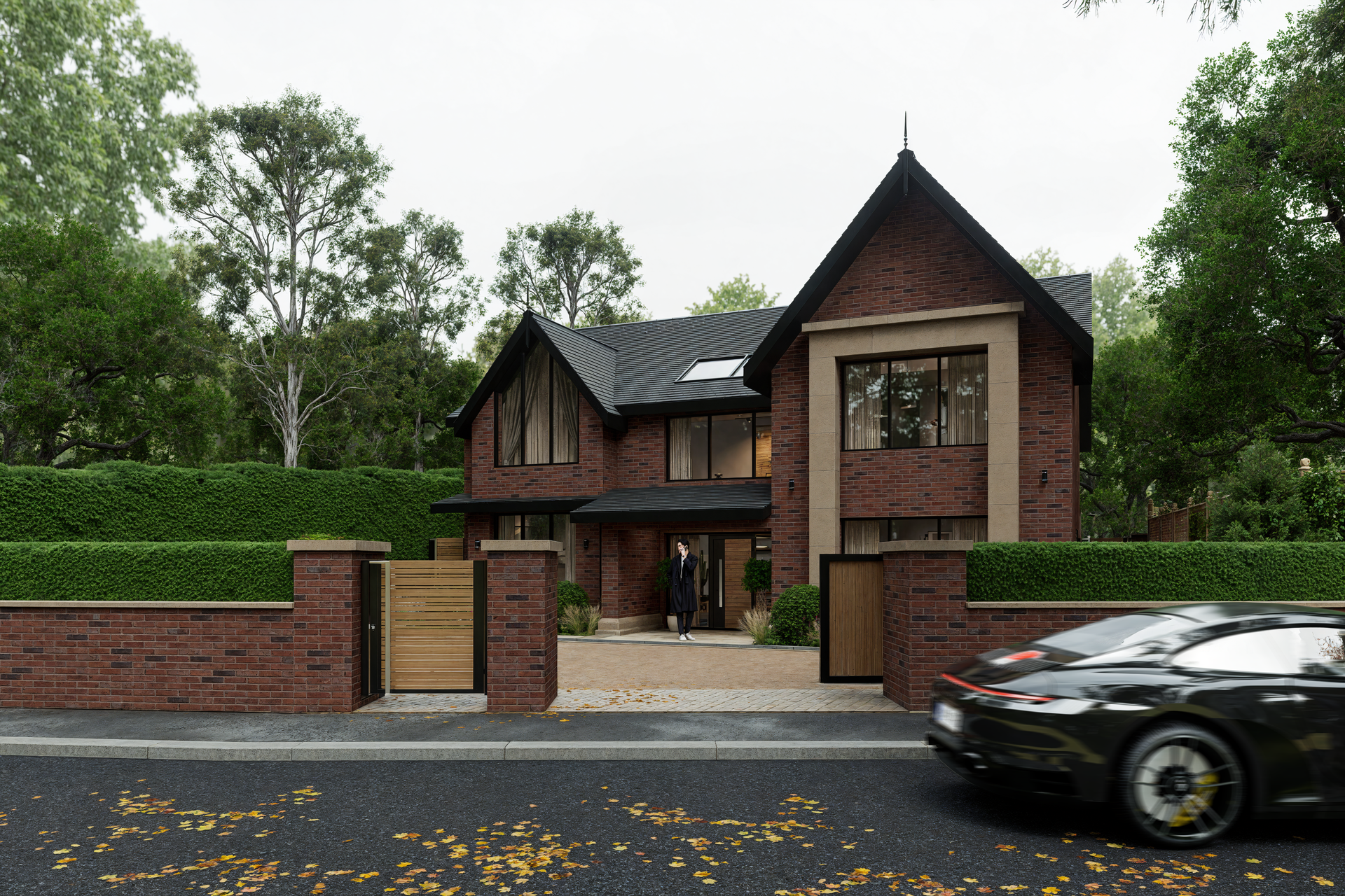 6 Sandwell Place — image 10