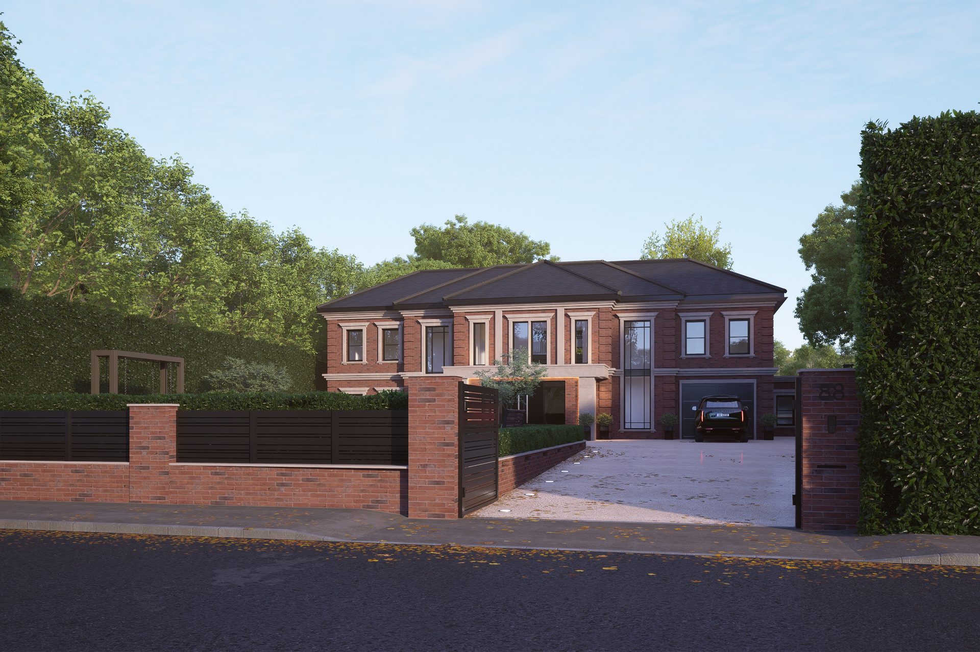 Carrwood, Hale Barns — image 12